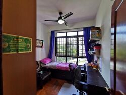 Eastpoint Green (D18), Condominium #462513781